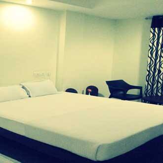 The Crystal Residency, Wayanad 3
